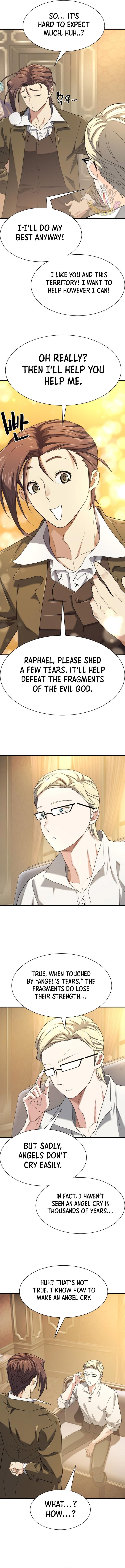 The Greatest Estate Developer, Chapter 191 image 13